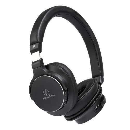 Audio Technica High Resolution Wireless Headphone Ath Sr Bt