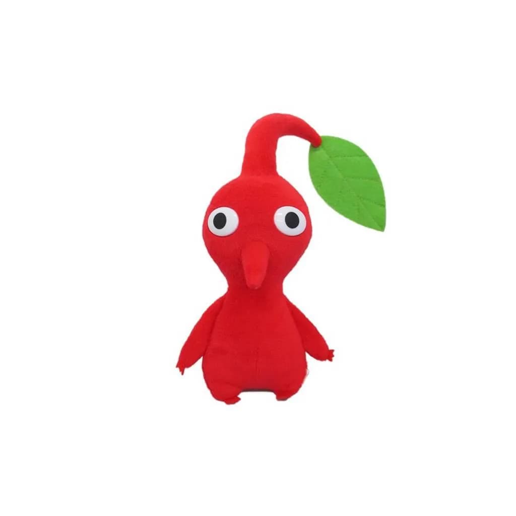 NINTENDO PK01-RED-PIKMIN