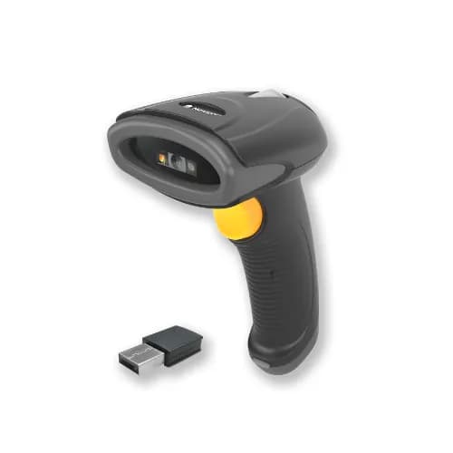 Newland NLS-HR2081-BT