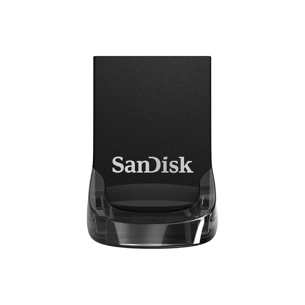 SanDisk Ultra Fit USB 3.1