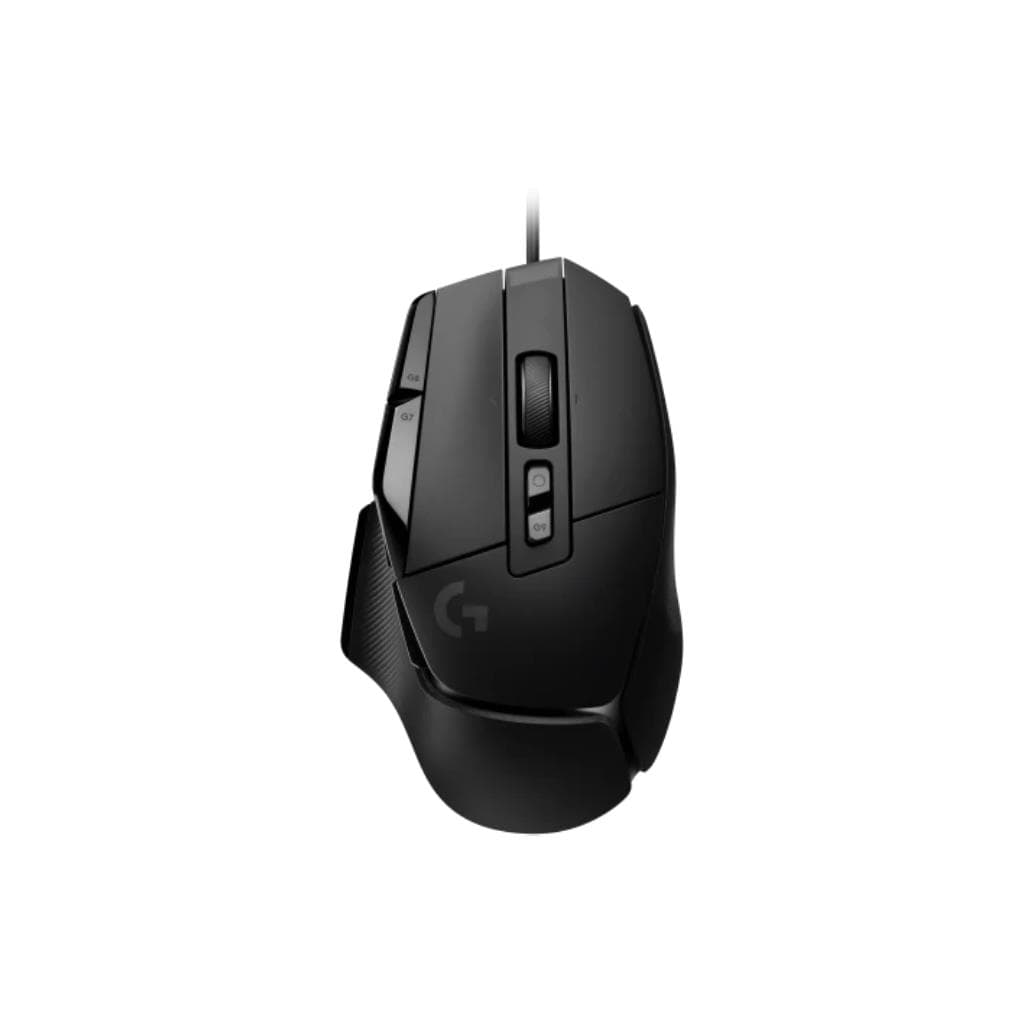 LOGITECH G502X-BK