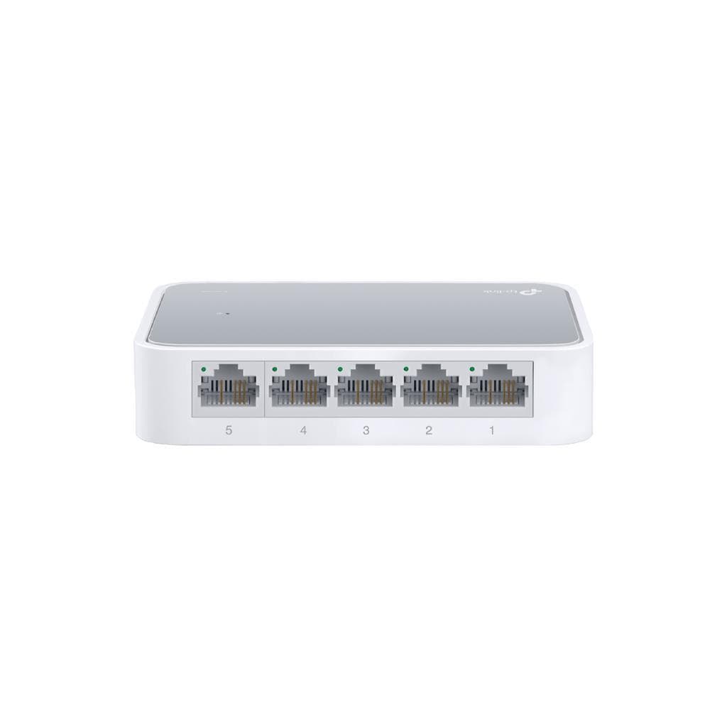TPLINK TL-SF1005D-VER16.4
