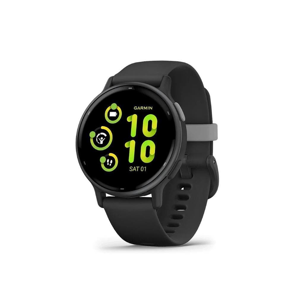GARMIN vivoactive 6, GPS,