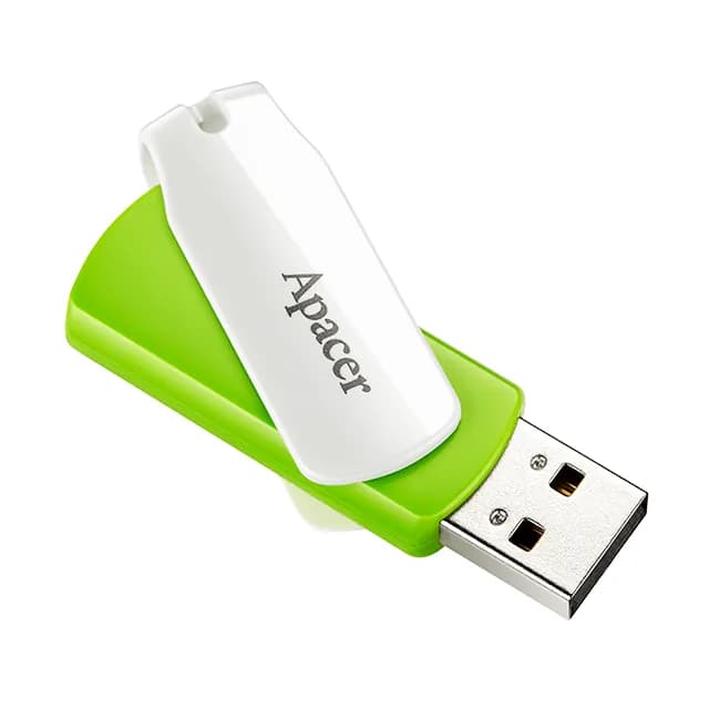 Apacer Flash Drive AH335 64GB