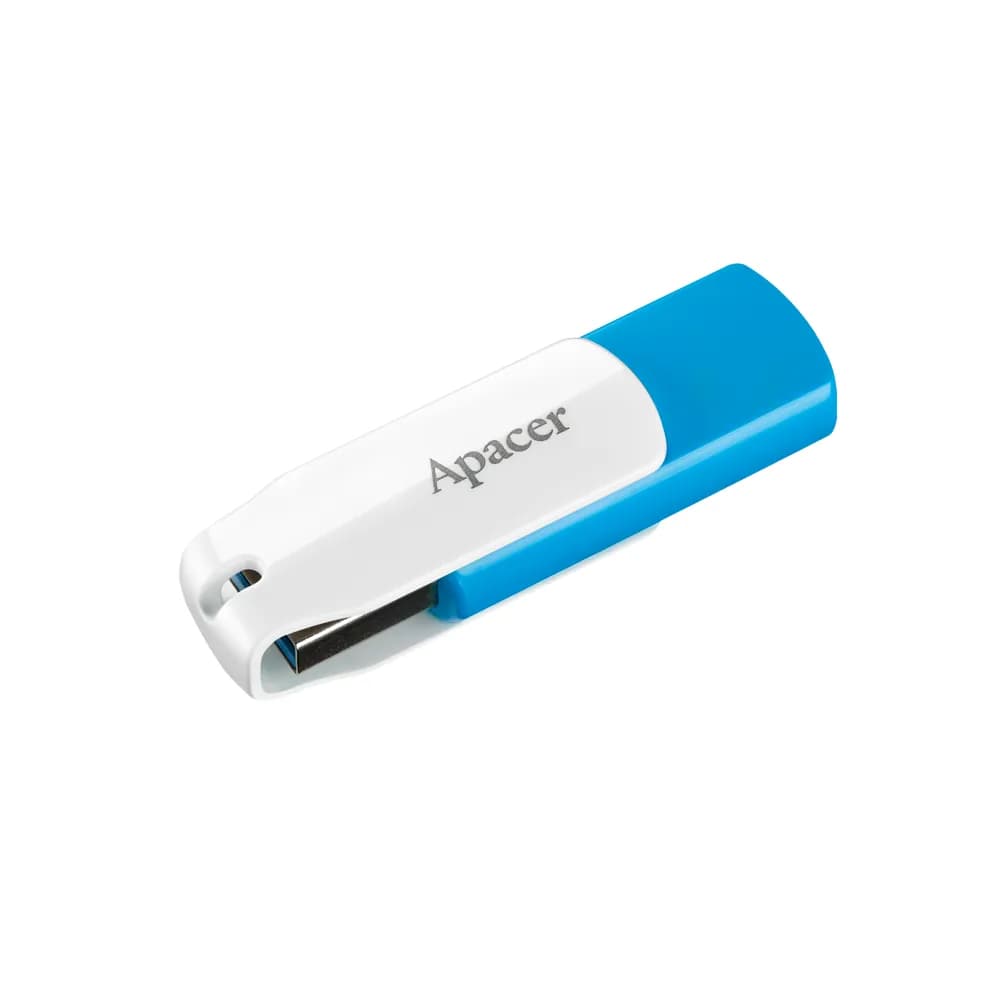Apacer FD USB3.2 AH357 64GB Blue