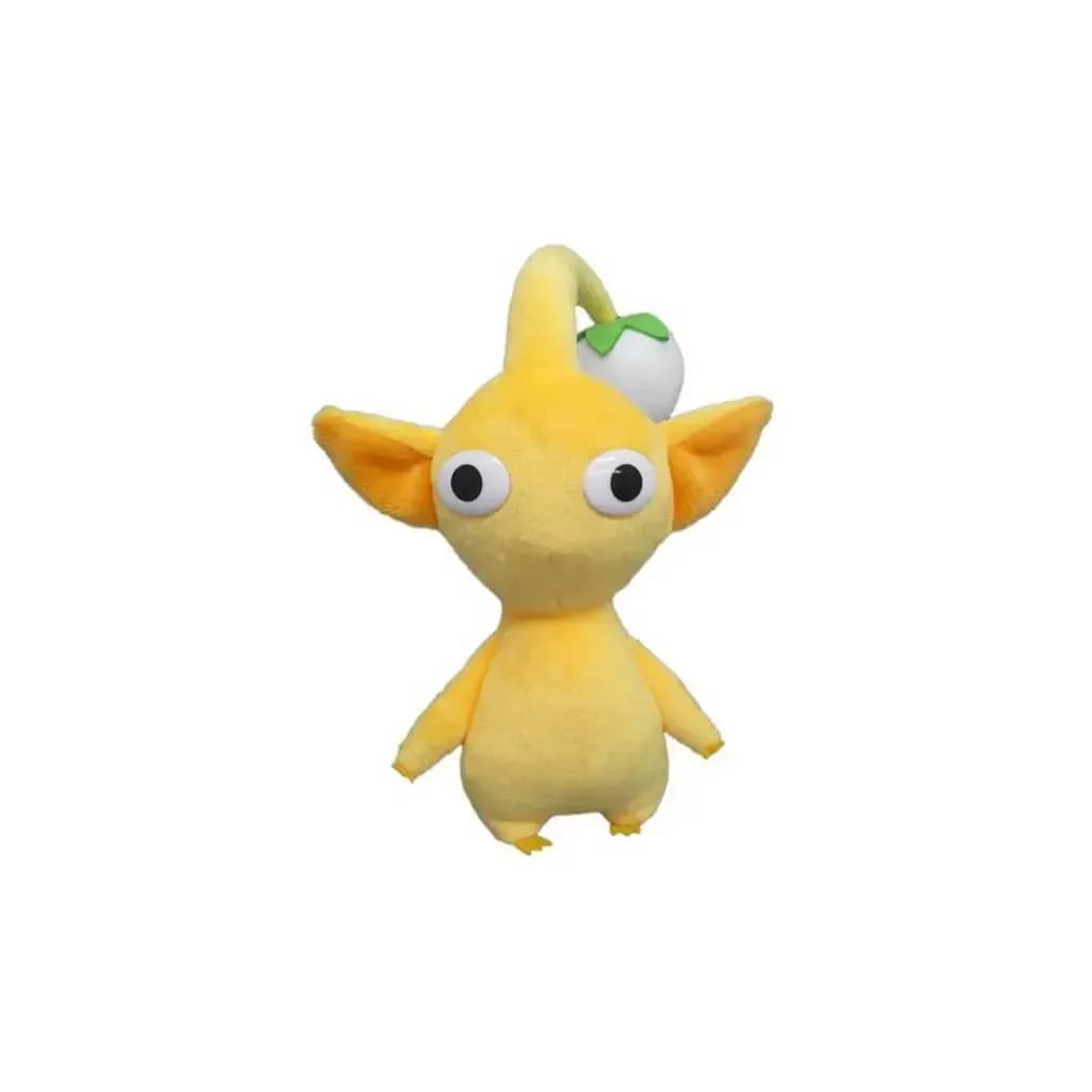 NINTENDO PK03-YELLOW-PIKMIN