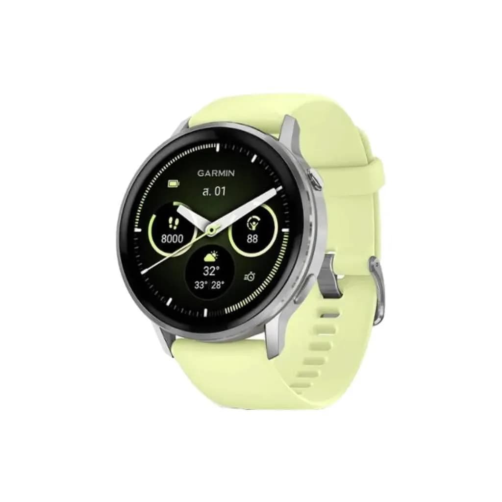 GARMIN Venu 4 (45mm),