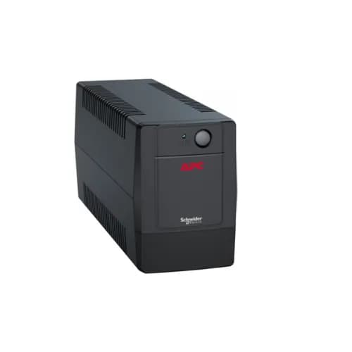 APC-BVG700I-MSN EasyUPS 700VA/360W Tower 230v AVR