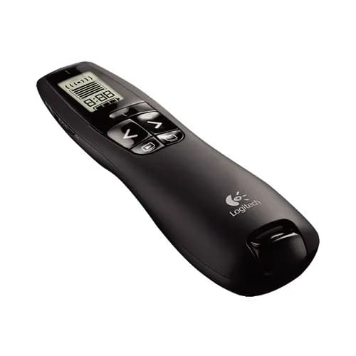 Logitech Professional Presenter R800 (LGT-910-001358)