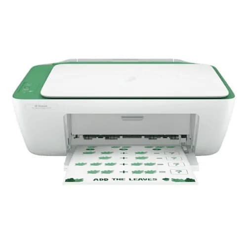 HP DeskJet Ink Advantage 2337 All-in-One Printer (7WQ07B) สินค้าเคลียร์แรนซ์