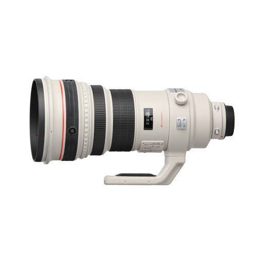 Canon EF 400mm f|2.8 L IS USM