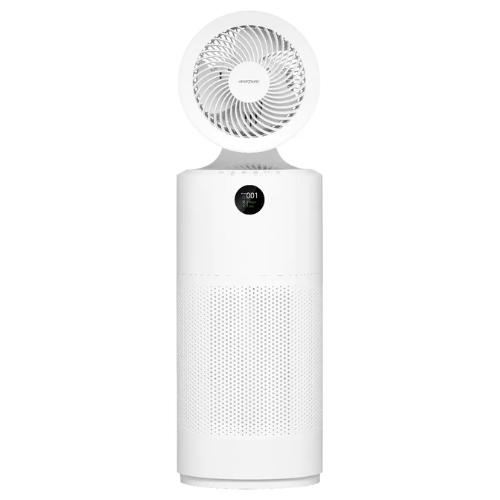 Cool deals air purifier