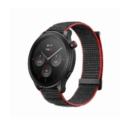 Amazfit gtr huawei watch on sale gt