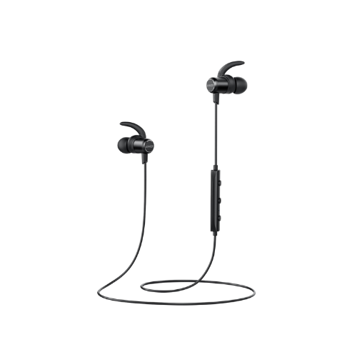 Soundbuds hot sale slim waterproof