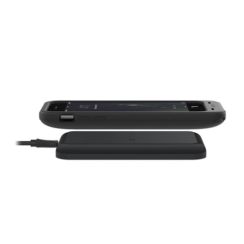 Mophie Charge Force Wireless Charge Pad - Qi Wireless Charging (3933)