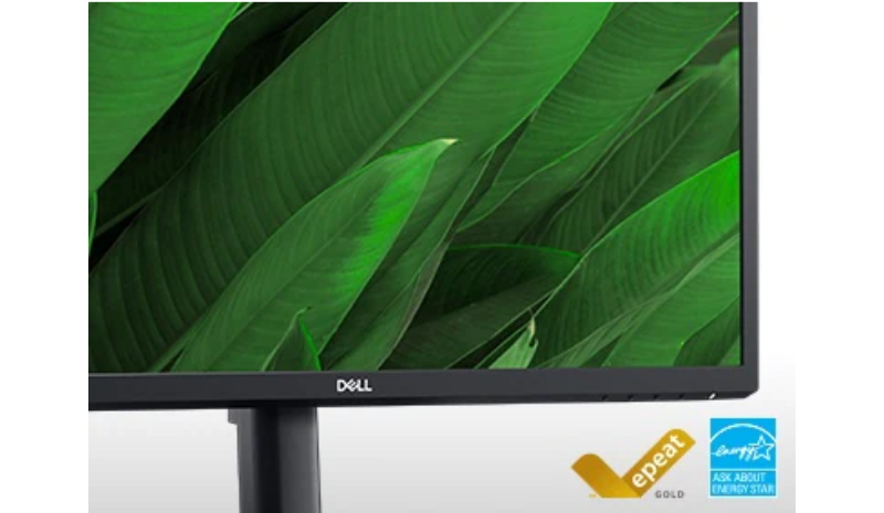 Dell Monitor 23.8